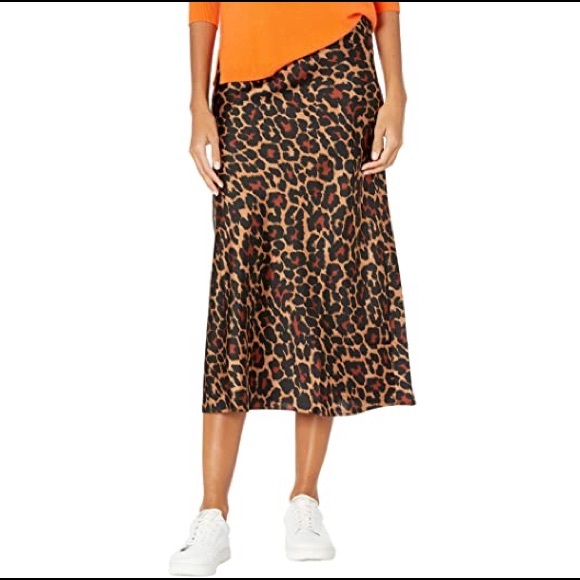 Silk slip skirt from J.Crew - Picture 6 of 6